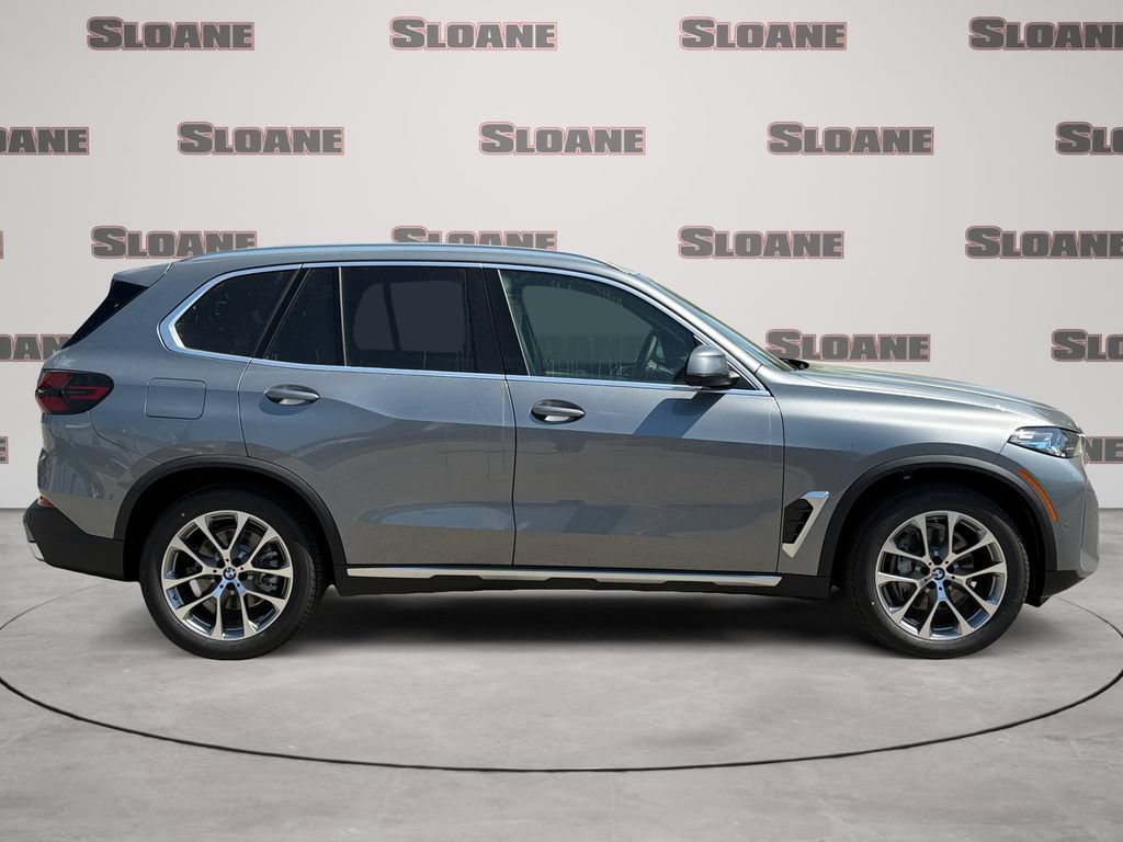 New 2026 BMW X5 xDrive40i w/ Climate Comfort Package AWD/4WD image 6
