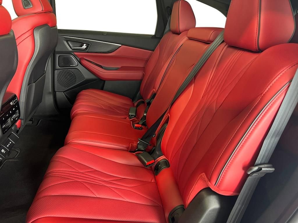 New 2026 Acura MDX Type S AWD/4WD image 25