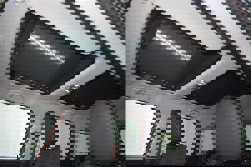 Used 2017 MINI Cooper Countryman S FWD image 18