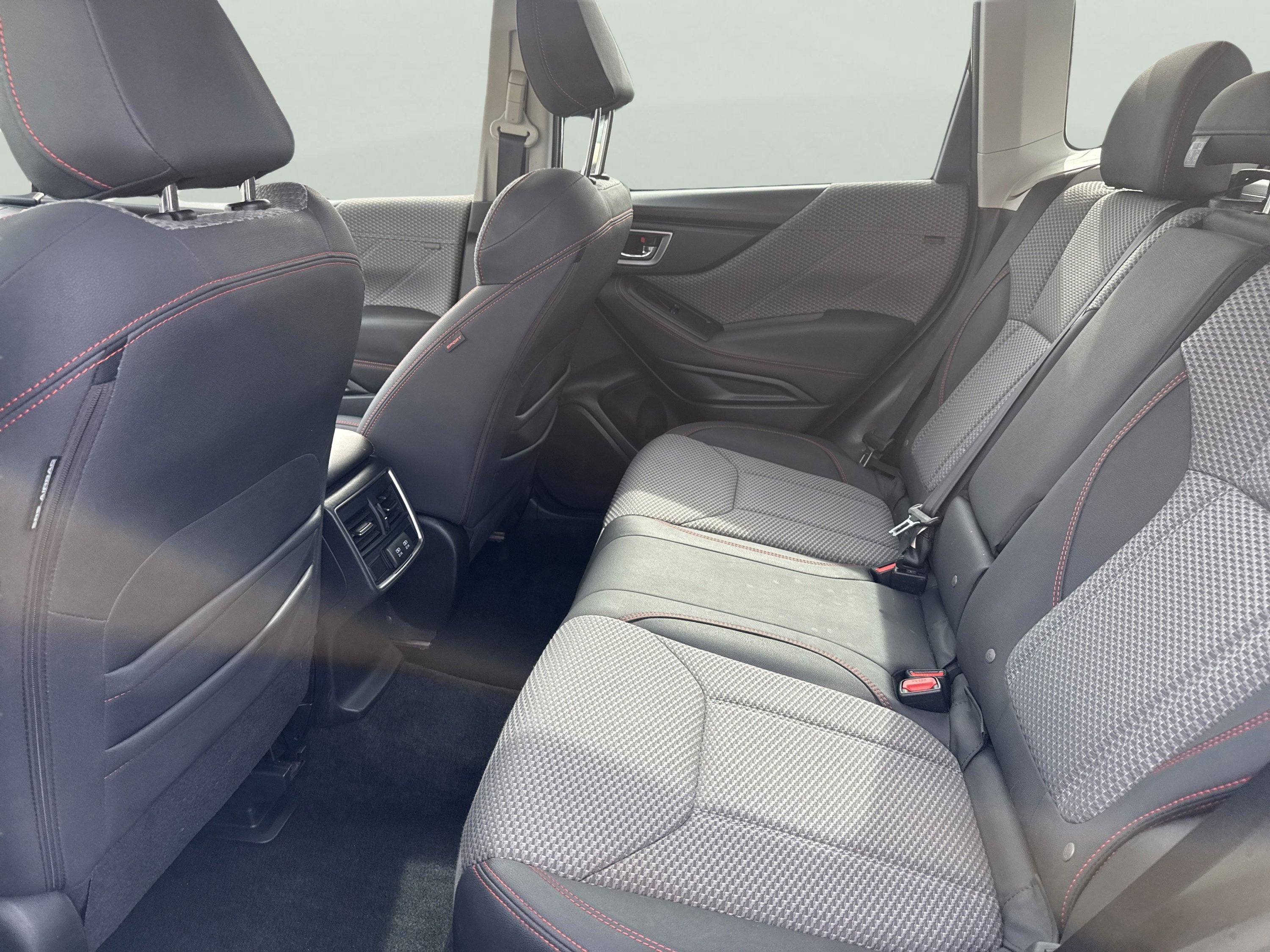 Used 2021 Subaru Forester Sport image 12