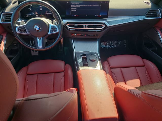 Used 2024 BMW M340i xDrive AWD/4WD image 16