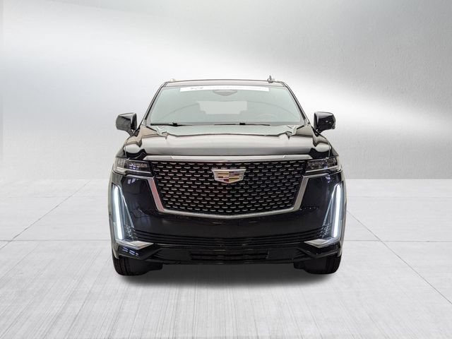 Certified 2023 Cadillac Escalade Premium Luxury AWD/4WD image 2