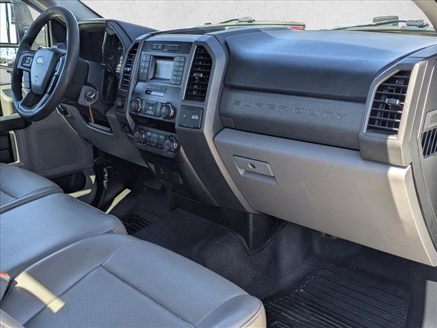 Used 2019 Ford F350 XL w/ XL Value Package image 19