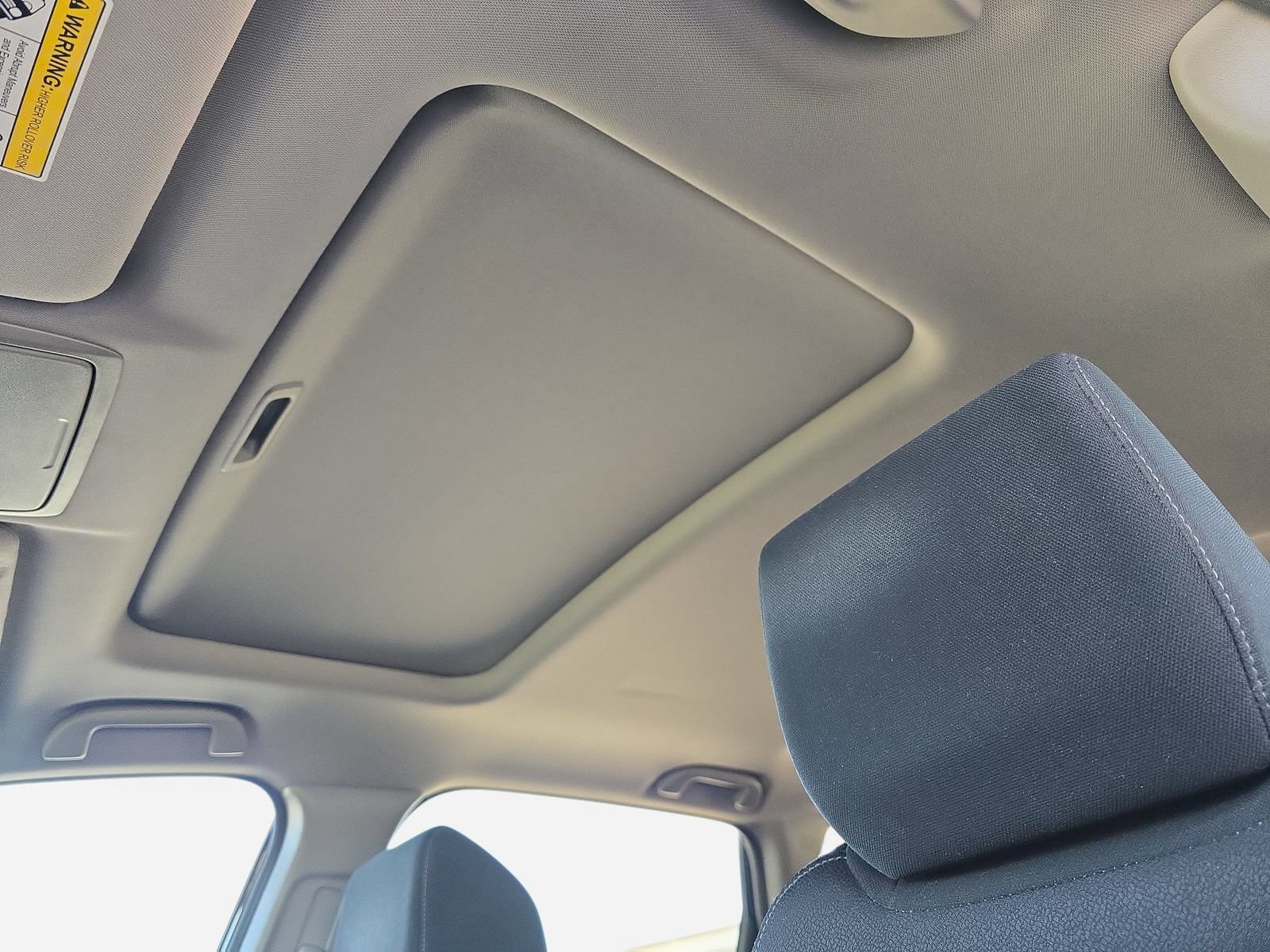 Used 2021 Honda CR-V EX image 27