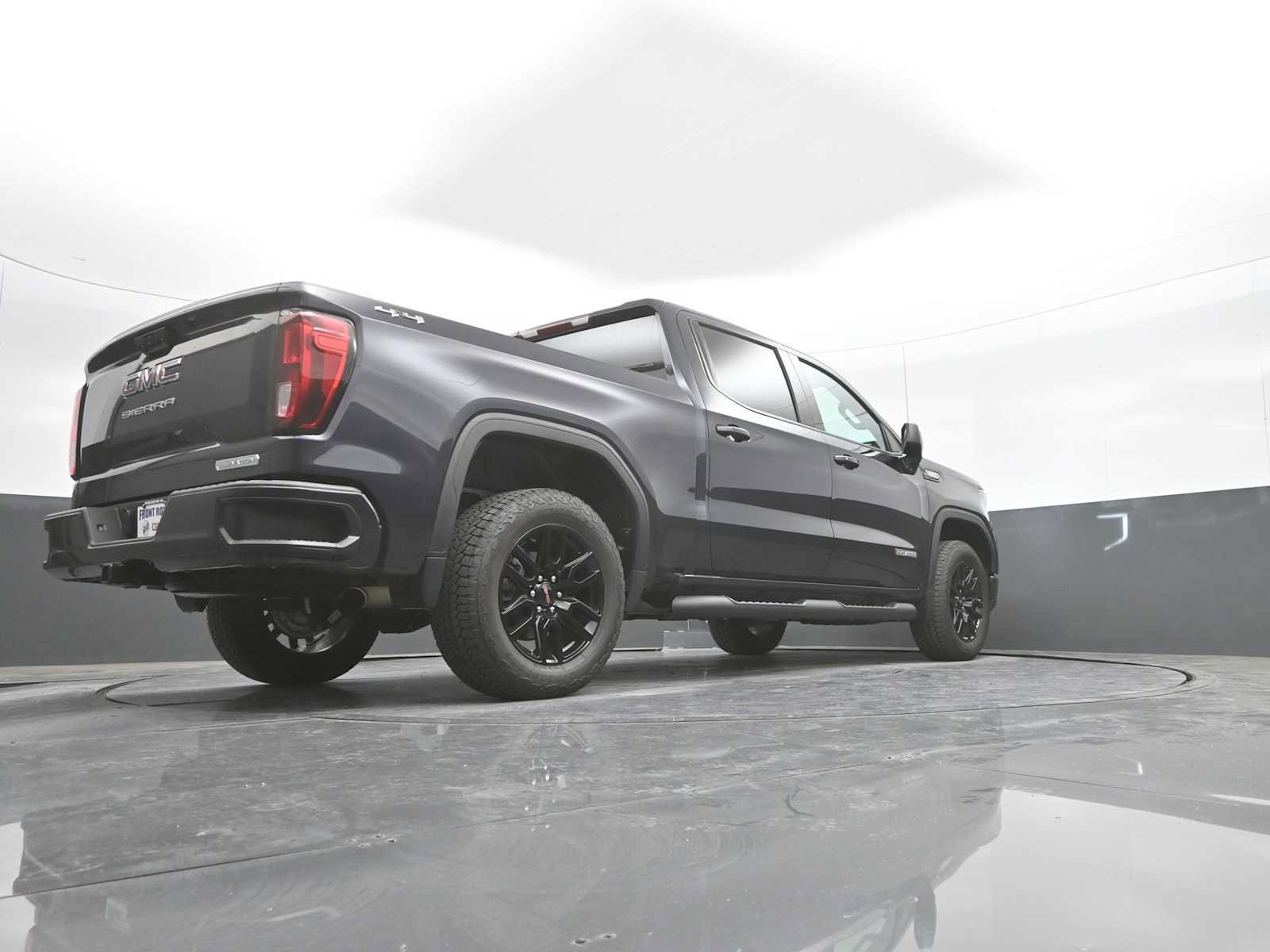 Used 2026 GMC Sierra 1500 Elevation w/ Elevation Select Package AWD/4WD image 46
