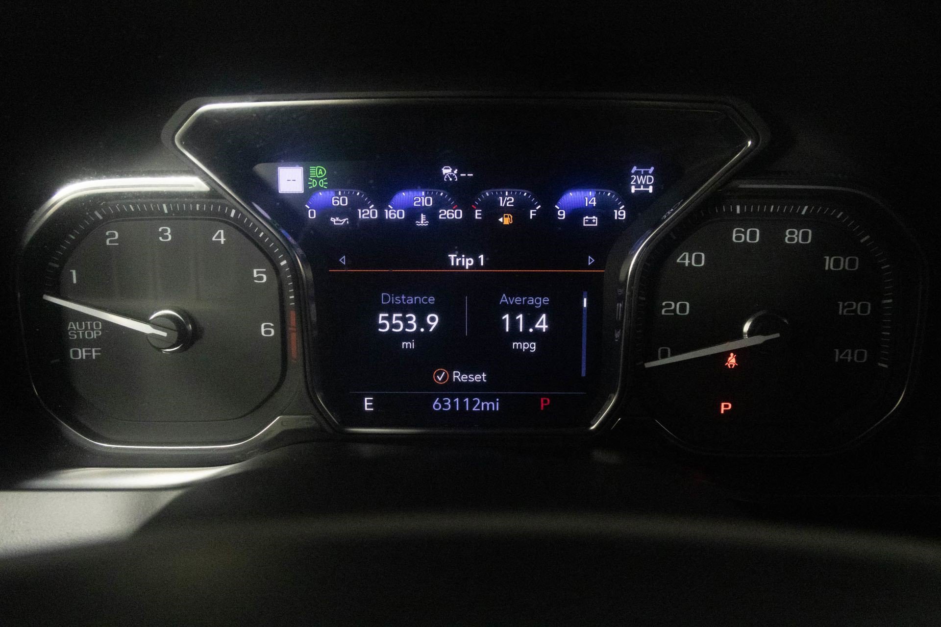 Certified 2021 GMC Sierra 1500 AT4 w/ AT4 Premium Package image 11