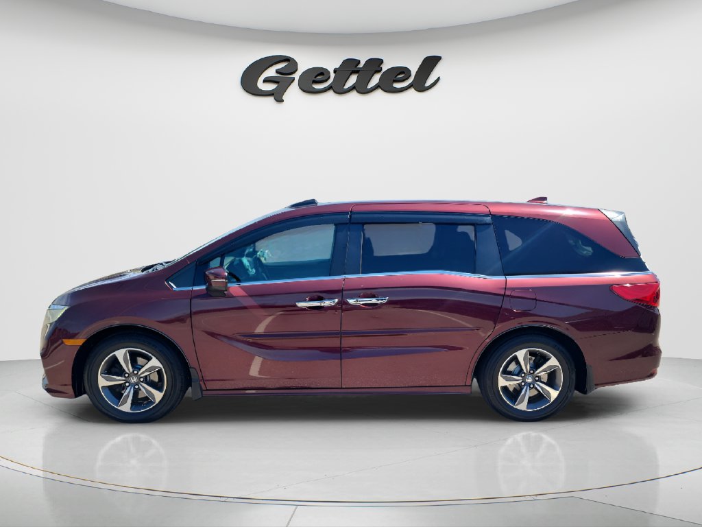 Used 2020 Honda Odyssey Touring image 8