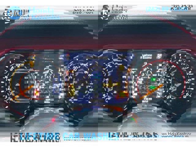 Used 2023 Jeep Gladiator Rubicon w/ Cold Weather Group image 19