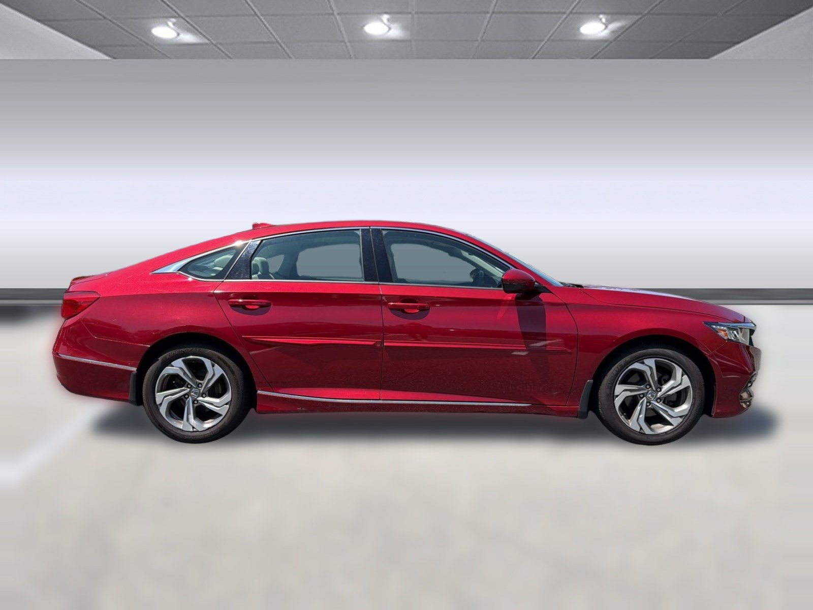 Used 2019 Honda Accord EX-L image 8