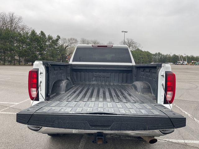 Used 2023 GMC Sierra 2500 SLE w/ SLE Convenience Package AWD/4WD image 18
