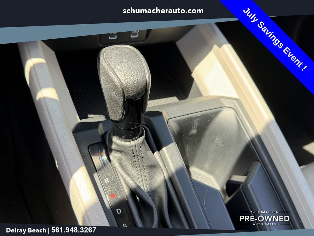 Used 2023 Honda Accord EX image 25
