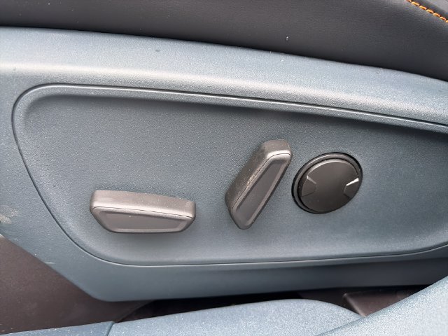 New 2026 Ford Maverick Tremor AWD/4WD image 15