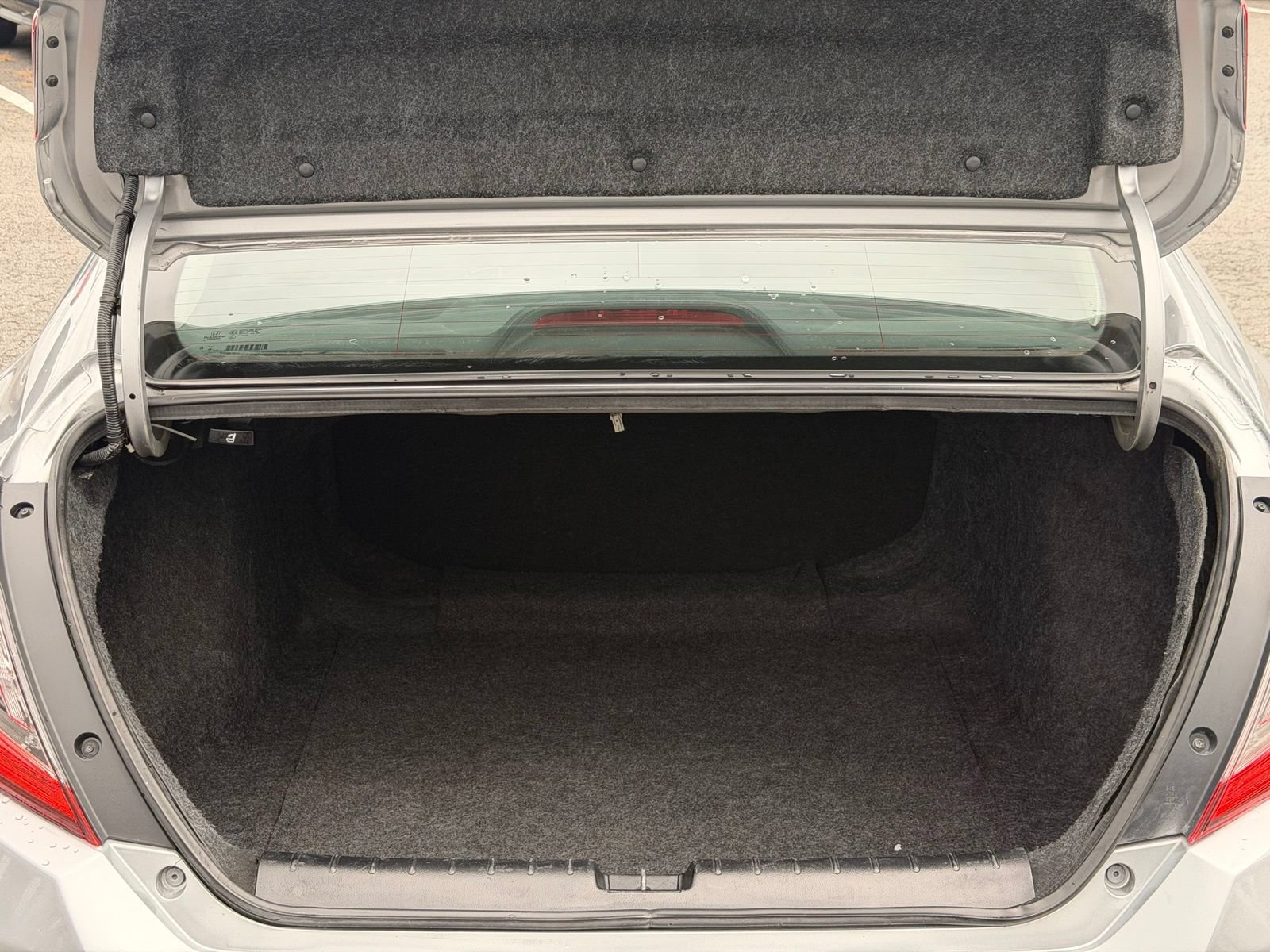 Used 2020 Honda Civic LX image 12