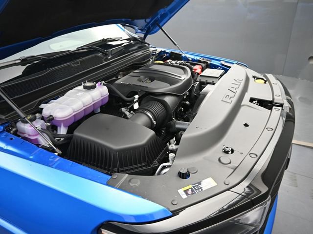 New 2026 RAM 1500 Laramie image 41