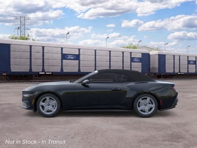 New 2026 Ford Mustang Premium RWD image 3