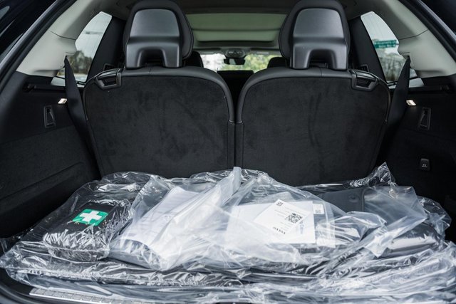 New 2026 Volvo XC90 T8 Ultra image 11