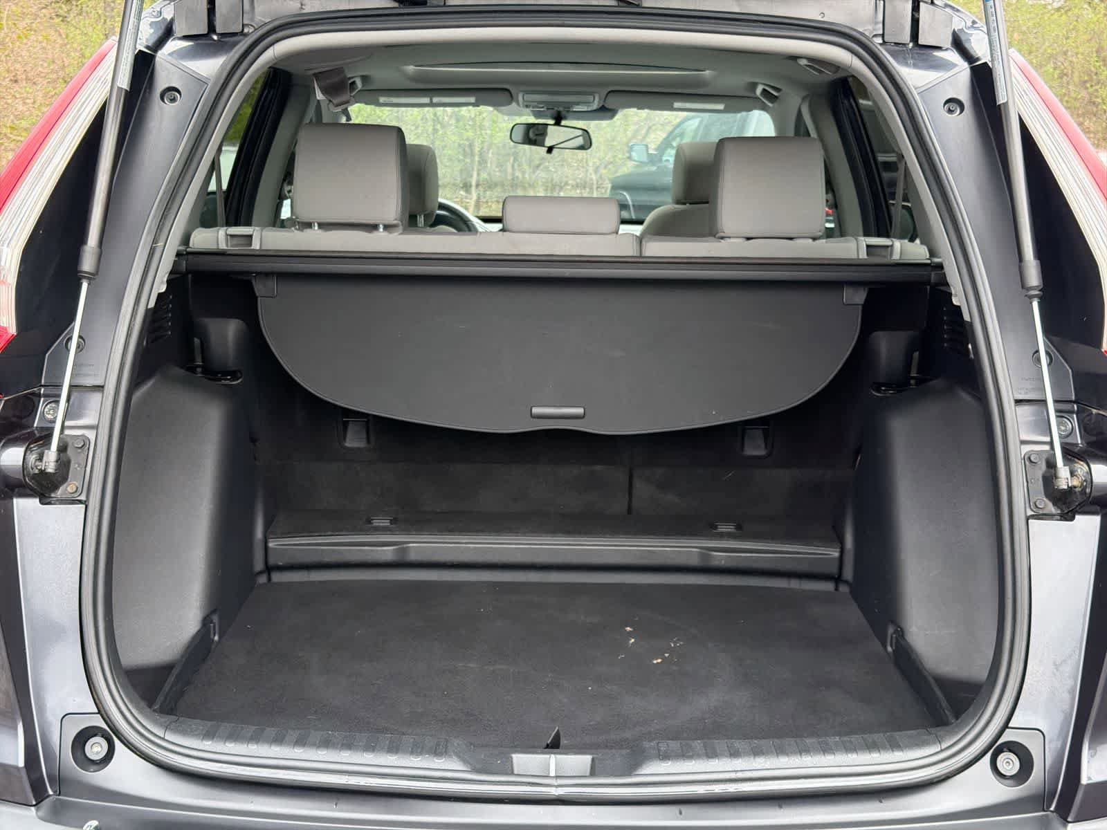 Used 2019 Honda CR-V EX image 35