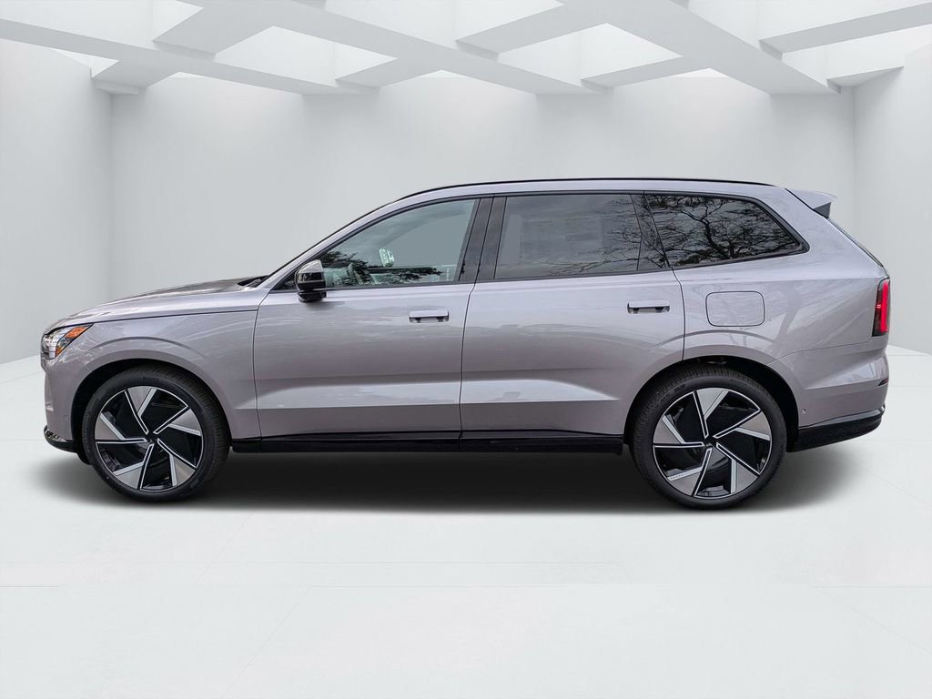 New 2026 Volvo EX90 Ultra AWD/4WD image 6