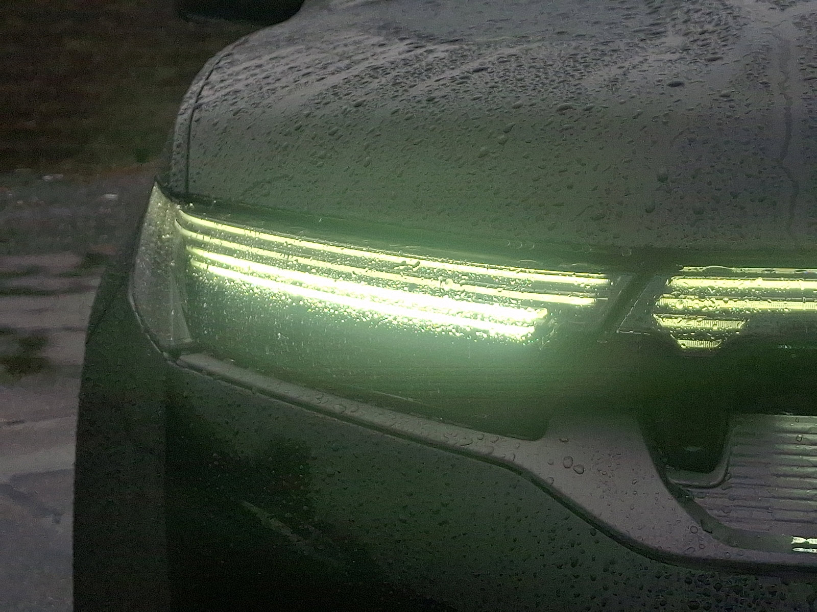 New 2026 Jeep Grand Wagoneer Limited image 6