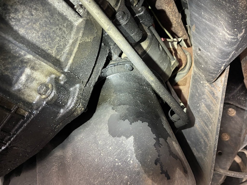 Used 2010 Ford F250 XL image 47