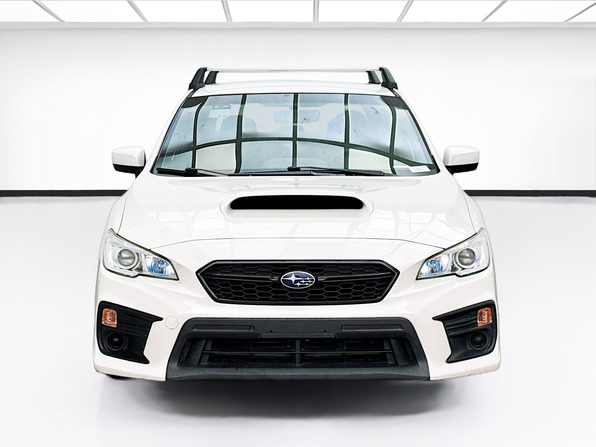 Used 2018 Subaru WRX image 2