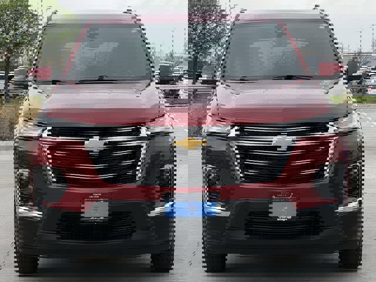 Certified 2023 Chevrolet Traverse LT image 7