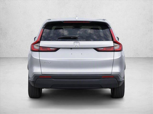 Used 2025 Honda CR-V EX image 6