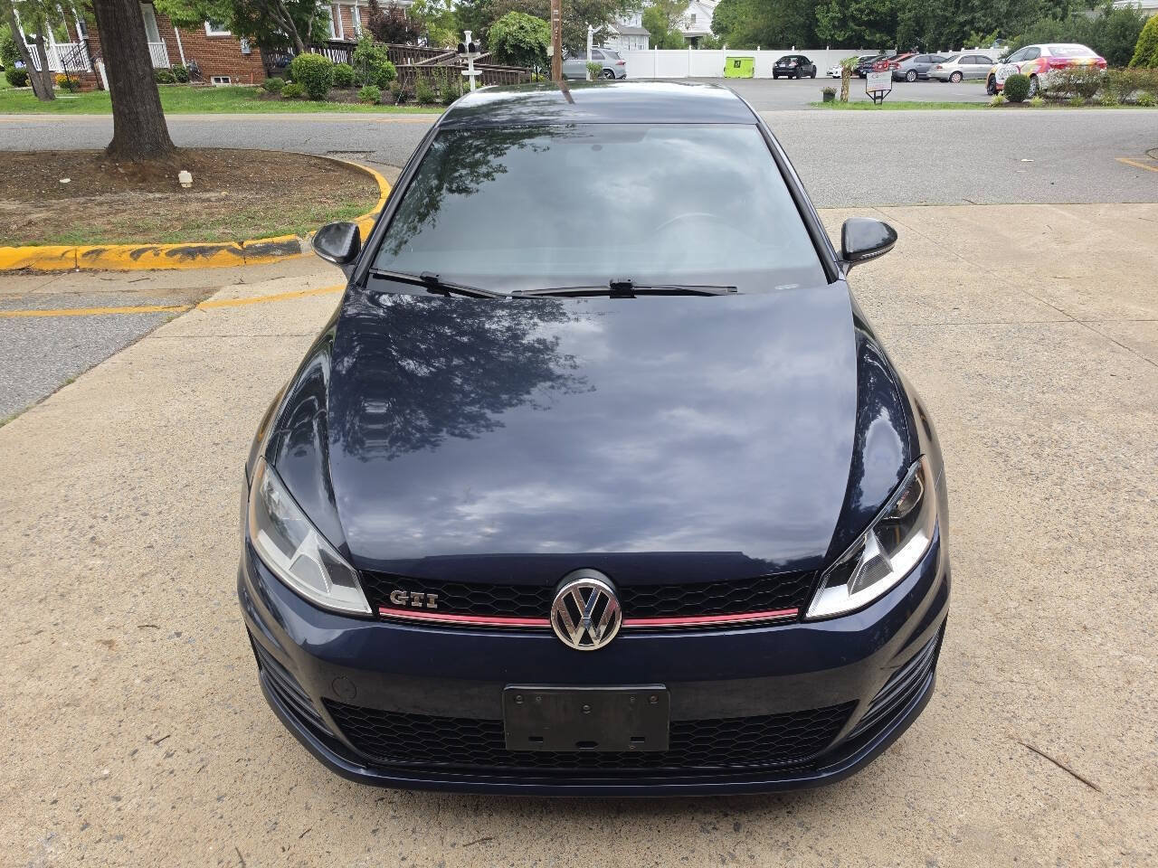 Used 2016 Volkswagen GTI S FWD image 72