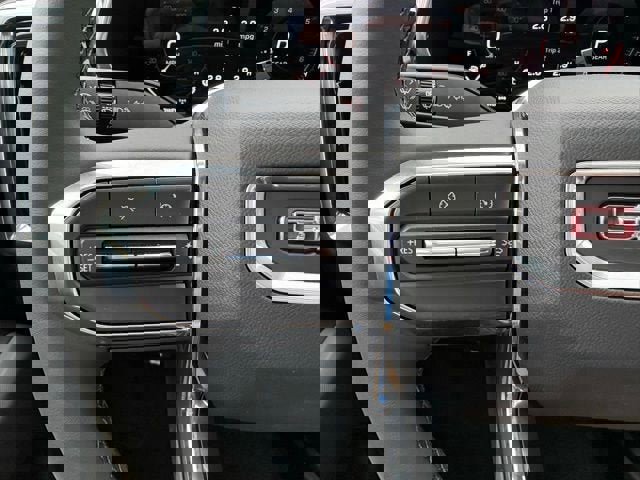 New 2026 GMC Canyon Elevation w/ Convenience Package image 22