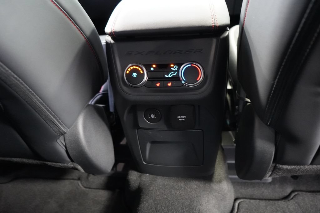 New 2026 Ford Explorer ST AWD/4WD image 20
