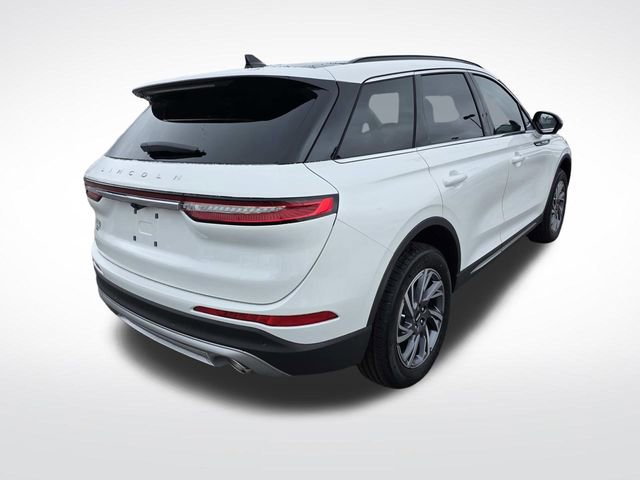 New 2026 Lincoln Corsair Premiere image 2