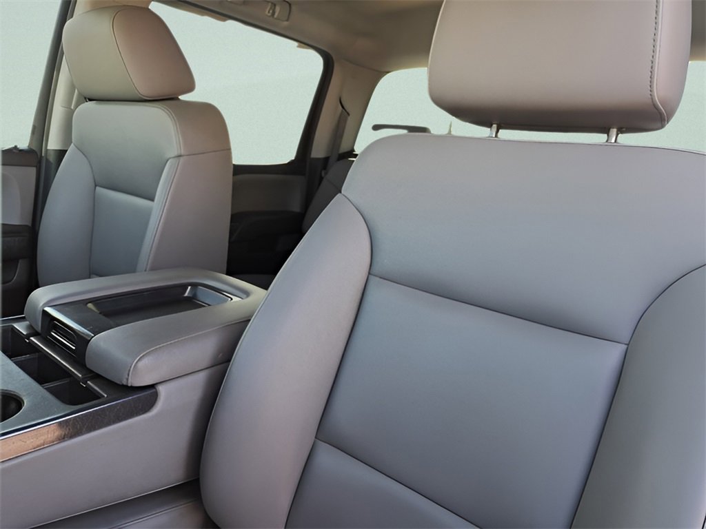 Used 2018 GMC Sierra 2500 4x4 Crew Cab image 17