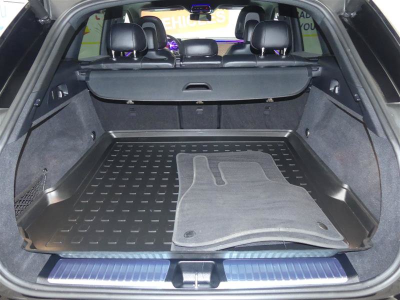 Used 2023 Mercedes-Benz EQE 350+ 4MATIC SUV image 32