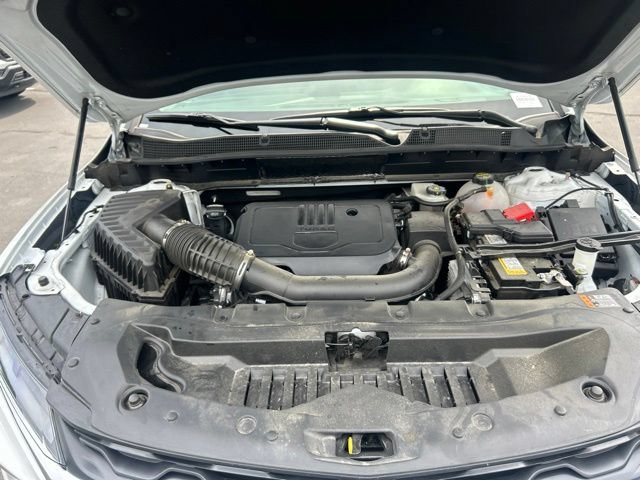 Used 2025 Chevrolet Blazer LT AWD/4WD image 15
