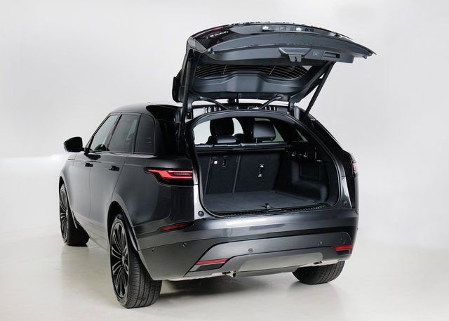 New 2026 Land Rover Range Rover Velar Dynamic SE image 29