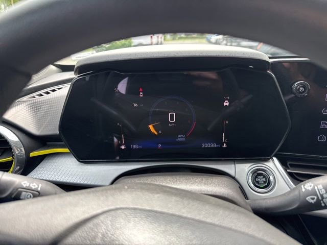 Used 2024 Chevrolet Trax LT FWD image 25