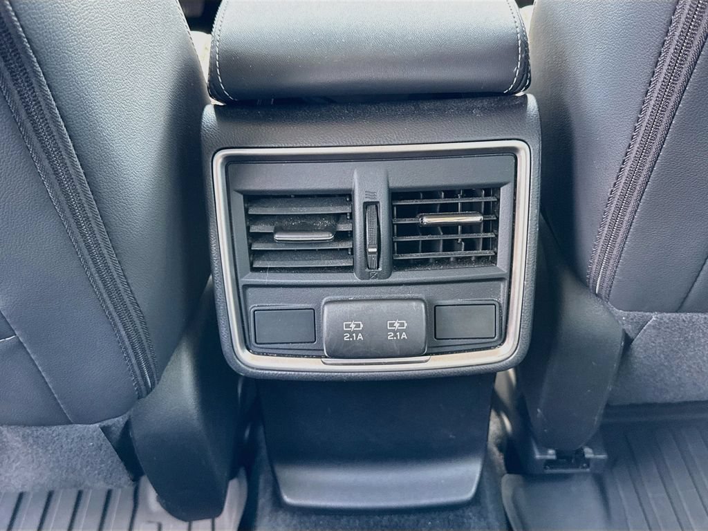 Used 2021 Subaru Forester Limited w/ Popular Package #3 AWD/4WD image 29