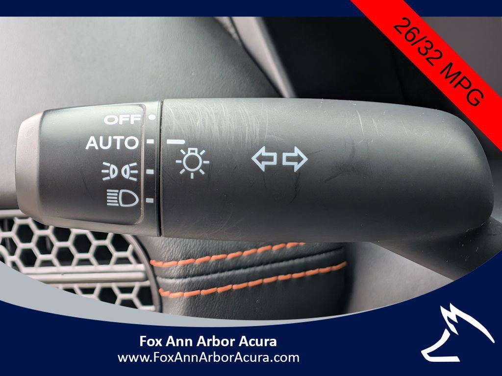 Used 2024 Honda HR-V Sport image 18