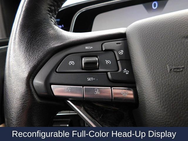 Used 2023 Cadillac Escalade Premium Luxury w/ Performance Package image 44