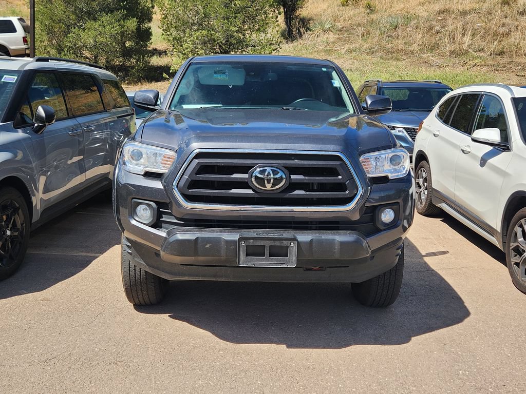 Used 2022 Toyota Tacoma SR5 AWD/4WD image 18
