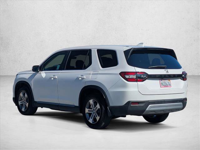 Used 2023 Honda Pilot EX-L image 8