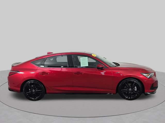 Used 2026 Acura Integra A-Spec w/ Technology Package FWD image 41