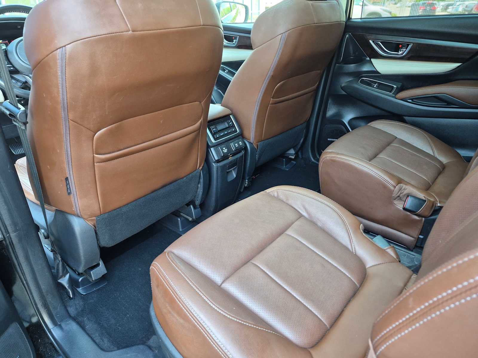 Used 2020 Subaru Ascent Touring w/ Popular Package #2A AWD/4WD image 13