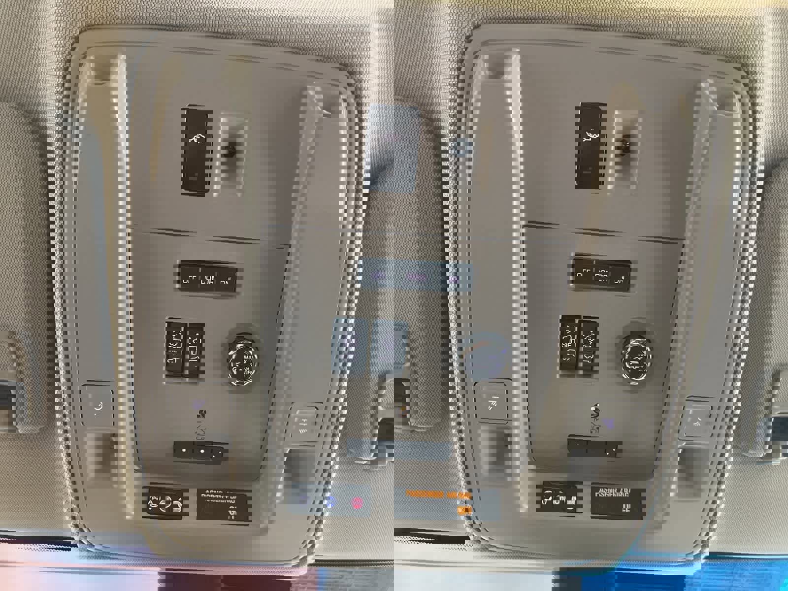 Used 2017 Cadillac Escalade Premium Luxury image 25