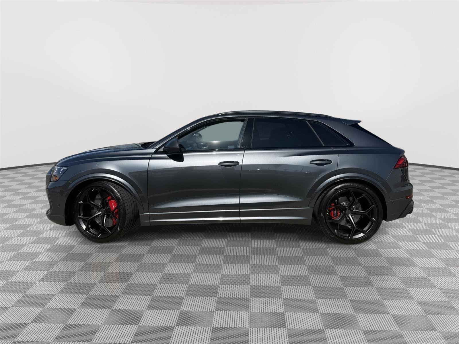 New 2026 Audi RS Q8 performance image 2