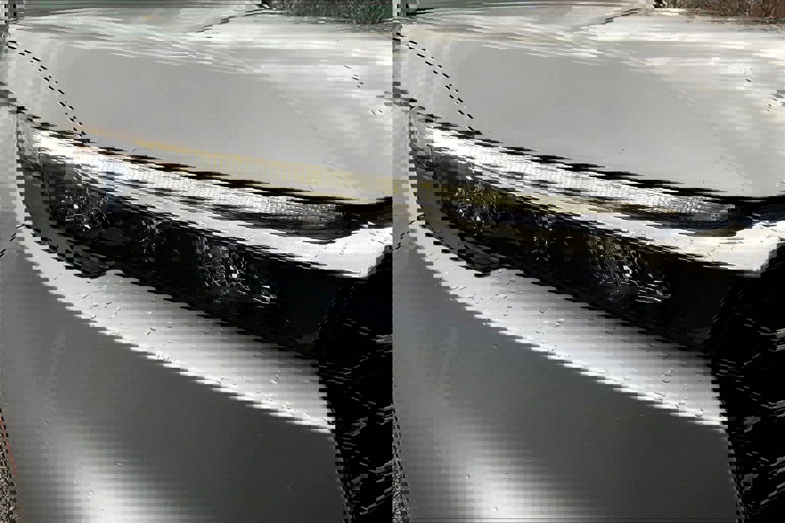 Used 2023 Honda CR-V EX image 31