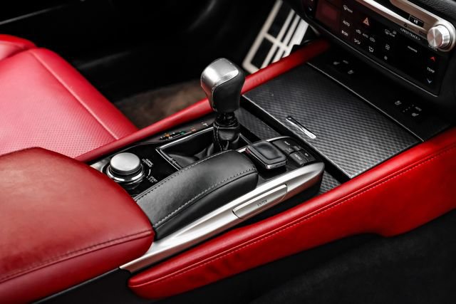 Used 2016 Lexus GS 350 F Sport w/ F Sport Package RWD image 28