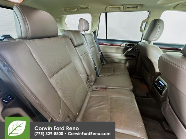 Used 2010 Lexus GX 460 Premium image 27