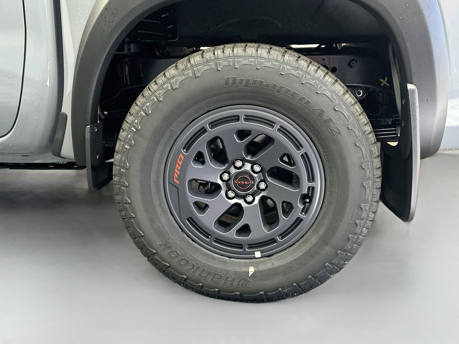 New 2027 Nissan Frontier PRO-4X w/ Pro Convenience Package AWD/4WD image 28