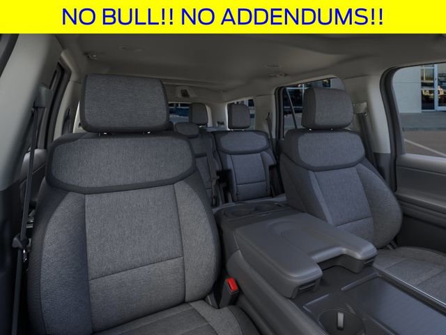 New 2026 Ford Expedition Active image 11